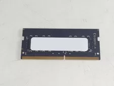 Mixed Brand 8 GB PC4-25600 (DDR4-3200) 1Rx8 DDR4 Laptop RAM - Used