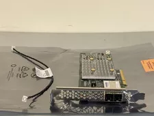 HPE P408e-p Smart Array SR External 12G/s Controller 4GB Cache PCI-e SATA SAS - New