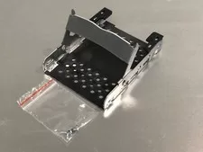 HP 2.5 SFF Drive Caddy Tray Sled+Screws SL160 SL165z SL170 SL230s SL250s SSD G8 - Used