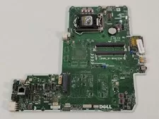 Dell Inspiron 23 5348 Intel LGA 1150 DDR3 Desktop Motherboard XHYJF - Used