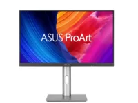 ASUS - LED-backlit LCD monitor - 27
