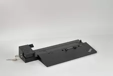 Lenovo ThinkPad Pro Dock 90W 40A1 USB 3.0 with Key & No Adapter 40A10090US - Used