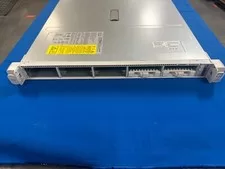 Cisco HXAF220C-M5SX UCSC C220 M5 10SFF 2*PSU MLOM-C25Q-04 RAID-M5 CTO Server - Used