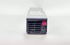 HPE HP BLC7000 BLC3000 2250W IEC-C20 240V Power Supply PSU 411099-001 398026-001 - Used