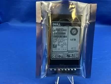 W5PP5  0W5PP5 Dell PM1635a 1.6TB 12Gbps SAS MU TLC 2.5 SSD MZ-ILS1T6B - Used