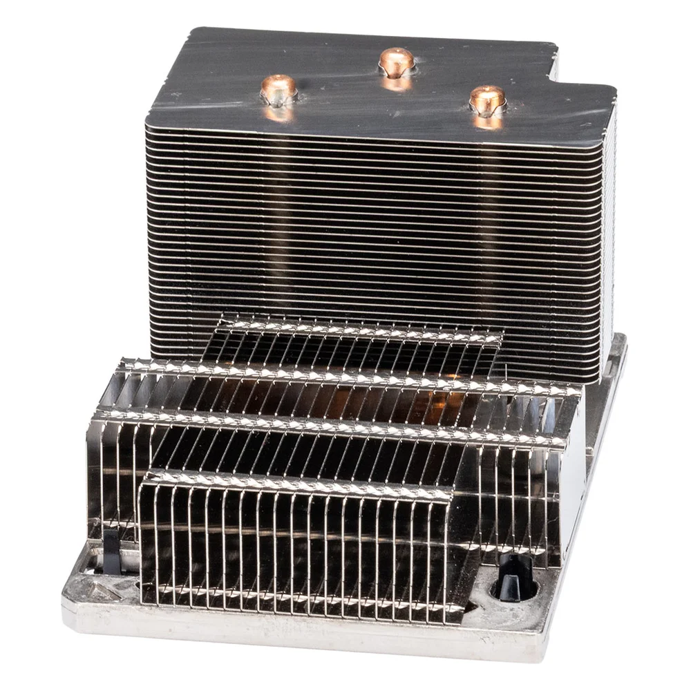 Disipador CPU Dell High-Performance para PowerEdge R740 R740xd R640 Socket LGA3647 0TRJT7 TRJT7 Producto de Segundo Uso
