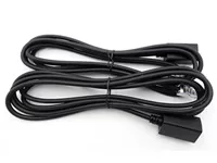 HP Expansion Microphone Cable Extender Pack - Cable alargador de micrófono