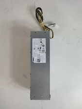 Dell L260EPM-00 260 W 4+4 CPU SFF Desktop Power Supply TP18W - Used