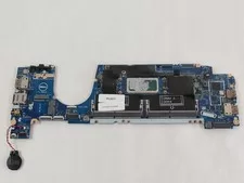 Dell Latitude 7400 Intel Core i7-8665U 1.90 GHz DDR4 Motherboard M2JD3 - Used