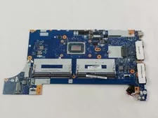 Lenovo ThinkPad E585 Ryzen 3 2200U 2.5 GHz  DDR4 Motherboard 01LW786 - Used
