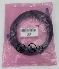 New FS Genuine Dell 085W3R Mini-SAS HD External Cable 4M 13ft SFF8644 SFF-8644 - New