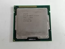 Intel Core i3-2120 3.30 GHz LGA 1155 Desktop CPU Processor SR05Y - Used