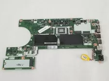 Lenovo ThinkPad L15 Ryzen 5 Pro 4650U 2.10 GHz DDR4 Motherboard 5B20W77594 - Used