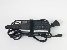 Lenovo 02DL148 45W  AC Adapter For ChromeBook 300e 2nd Gen. - Used