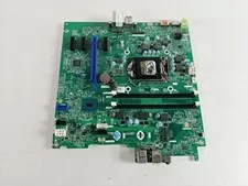 Dell OptiPlex 3050 TWR Intel LGA 1151 DDR4 Desktop Motherboard W0CHX - Used