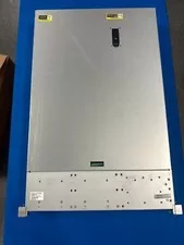 719064-B21 HP ProLiant DL380 Gen9 16SFF SERVER No CPU, RAM, No HDD- 2x500W PSU - Used