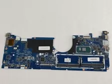 HP ENVY x360 15M-ED Core i5-1035G1 1.00 GHz DDR4 Motherboard L93868-601 - Used