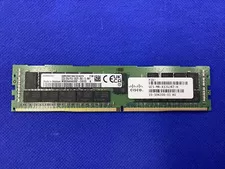 UCS-MR-X32G2RT-H CISCO 32GB (1X32GB) 2RX4 PC4-2933Y MEMORY - Used