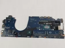 Dell Latitude 5591 84F86 Intel 2.3 GHz  Core i5-8300H DDR4 Motherboard - Used