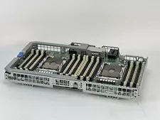 HPE 872222-B21 DL5x0 DL560 DL580 Gen10 CPU Mezzanine Board Kit - Used