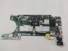 Lenovo ThinkPad L580 Core i5-8250U 1.60 GHz DDR4 Motherboard 01LW293 - Used