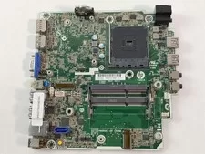 HP 754910-002 EliteDesk 705 G1 DM Socket FM2+ DDR3 Desktop Motherboard - Used