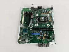HP 901010-001 ProDesk 400 G4 MT LGA 1151 DDR4 Desktop Motherboard - Used
