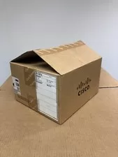 Cisco 877 CISCO877-SEC-K9 ADSL Integrated Services Router No PSU - Open box