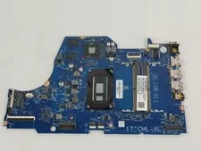 HP ProBook 470 G7  Core i5-10210U 1.6 GHz  DDR4 Motherboard L67090-601 - Used