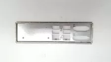 IBM 69Y1013 I/O Shield for X3200 M3 69Y1013 Desktop Motherboard - Used