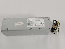 Dell OptiPlex 7040 SFF 8 Pin 180W Desktop Power Supply RN5TM - Used