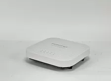 Fortinet FAP-U321EV FortiAP U321EV MU-MIMO Dual Radio Access Point AP 802.11ac - Used