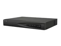 Hikvision - Standalone NVR - 8 Video Channels