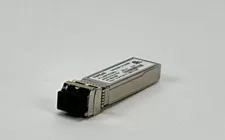Finisar FTLX8574D3BCL 10GBASE-SR LC 400m 1310ft SFP+ 850 nm Transceiver - Used