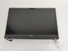 Dell Latitude 7400 14 in Matte LCD Screen Assembly - Used