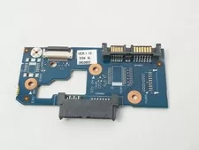 HP ProBook 650 G2 Optical Drive Connector Board 6050A2803801-ODD-A01 - Used