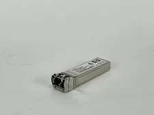 Genuine HPE 8Gb FC AJ718A SFP+ Fiber Channel Transceiver 465508-002 465508-001 - Used