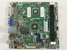 HP Pavilion P2-1000 AMD E-450 1.65 GHz DDR3 Motherboard 658566-001 - Used