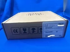 NEW CW9166I-B Cisco Catalyst 9166I AP Indoor Wireless AP WiFi 6E 74-129876-02 - New