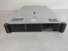 HP ProLiant DL380 Gen10 2.60 GHz Intel Xeon Gold 6126 32 GB DDR4 Server - No HDD - Used