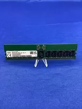 HMCG84AGBRA190N HYNIX 32GB (1X32GB) 1RX4 PC5-5600B RDIMM MEMORY - Used