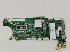 Lenovo ThinkPad X13 Core i7-10510U 1.80 GHz 16 GB DDR4 Motherboard 5B20Z45806 - Used