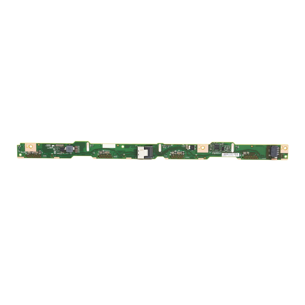 Tarjeta Backplane Expansora HPE 4-LFF UBM2 SAS para ProLiant DL385 Gen10 Plus P40451-001 P39206 Producto de Segundo Uso