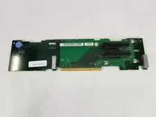 Dell YW982 PCI Express x16 Server  Riser Card For PowerEdge 2970 - Used