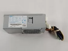 Lenovo ThinkCentre M79 SFF 14 Pin 180 W Desktop Power Supply 54Y8871 - Used