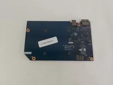 Dell 0057F Precision 7730 Intel UHD Graphics 630 GPU Card Filler Board - Used