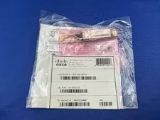 New Sealed SFP-25G-SR-S Cisco 25GBASE-SR SFP28 Transceiver Module - New