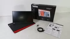 Lenovo 01YY135 1920 x 1080 14.0" Matte LCD Monitor Panel - Used