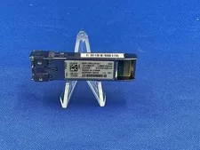 SFP-10G-LR10-I Cisco 10GBASE-LR SFP+ SMF 10GbE 10KM Transceiver Industrial Temp - Used