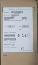 NEW HPE R0Q05A P13378-001 Primera 600 2.4TB SAS 12G 2.5" 10K SFF HDD Hard Drive - New